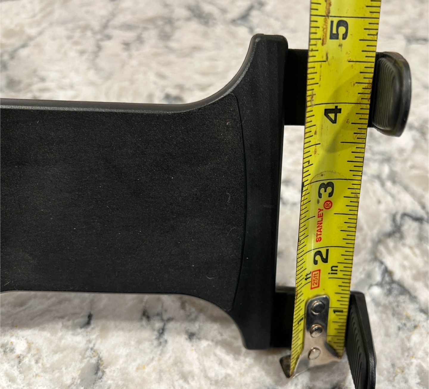 Rotating ASICS Tablet Mount/Holder - photo 5