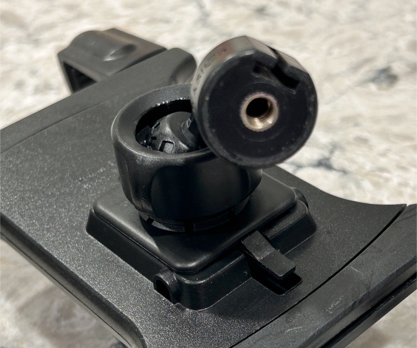Rotating ASICS Tablet Mount/Holder - photo 3