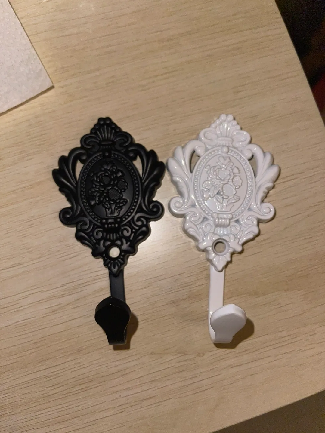 Vintage European Style Hooks thumbnail