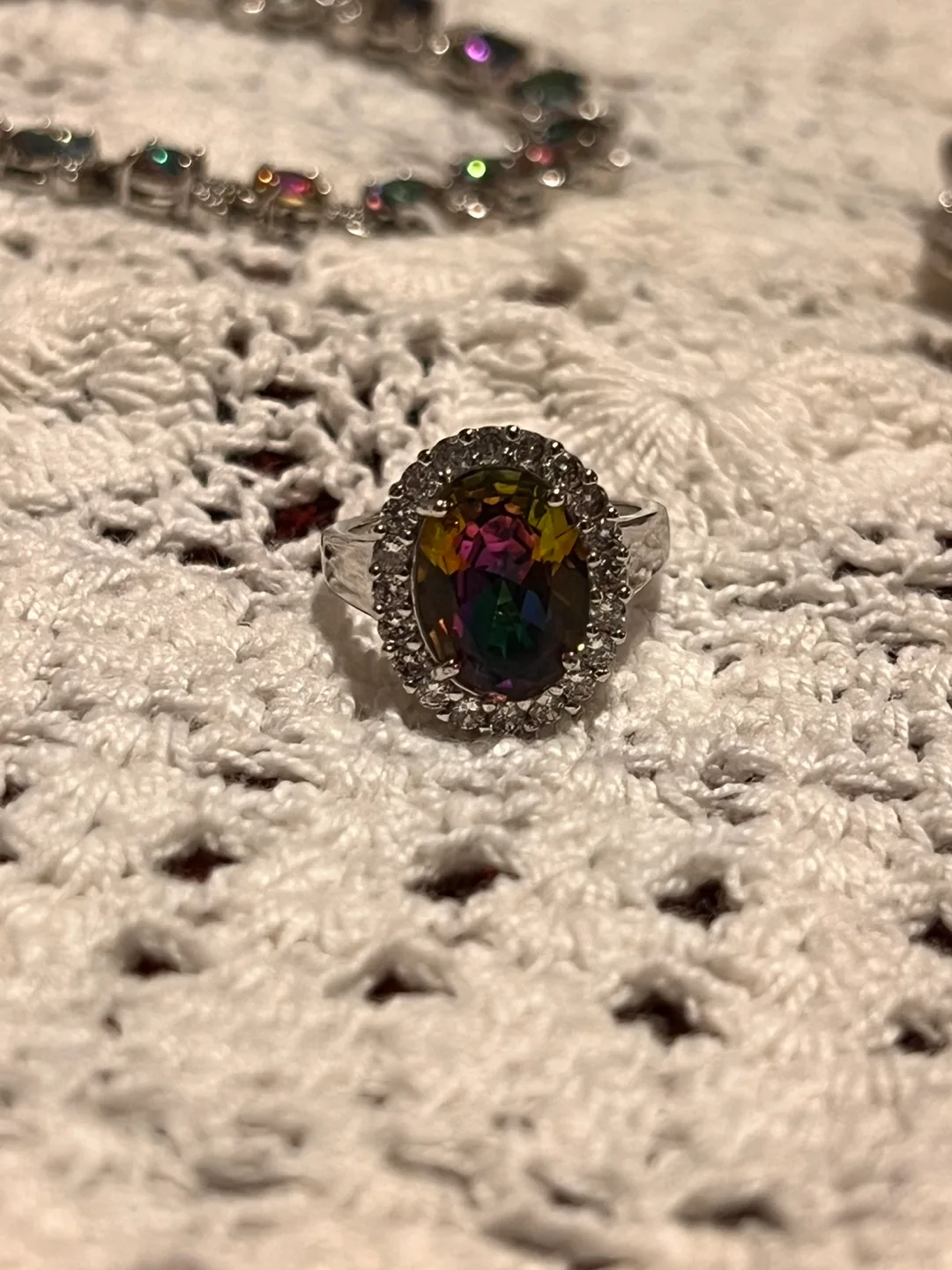 Rosa Moretti Jewelry Set image indicator(3)