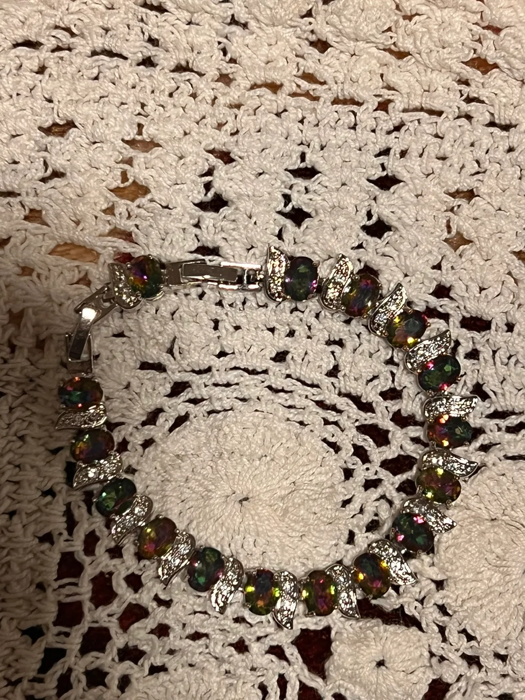 Rosa Moretti Jewelry Set image indicator(4)