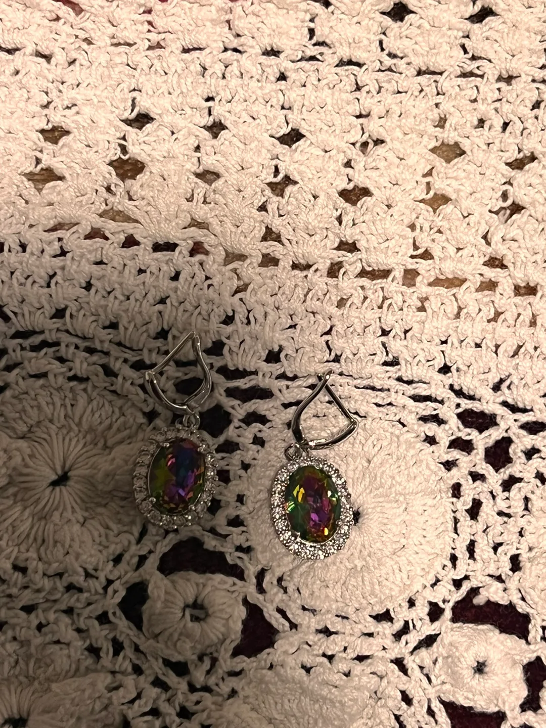 Rosa Moretti Jewelry Set image indicator(5)