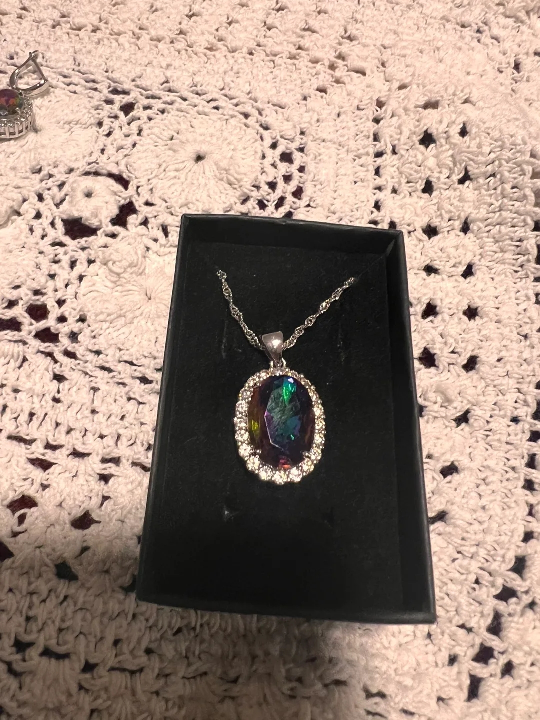 Rosa Moretti Jewelry Set image indicator(8)