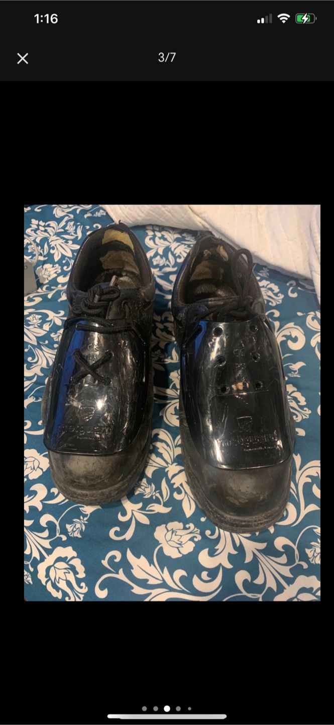 Safety Shoes/Steel Toe Protection Pad - photo 3