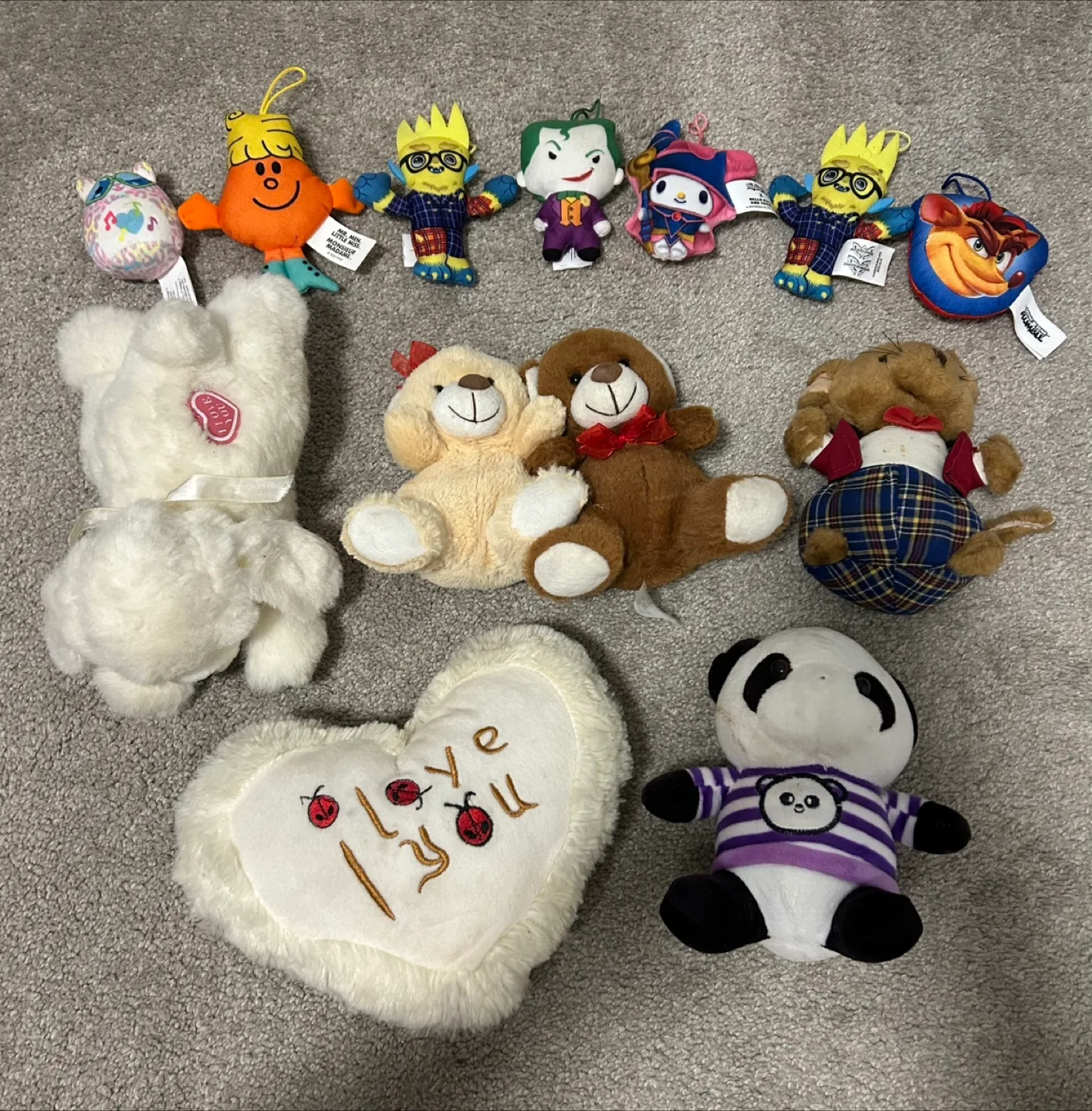 Puppets thumbnail