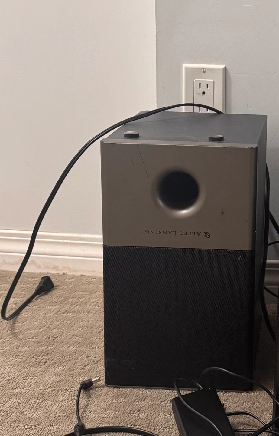 Altec Lansing Speakers - photo 2