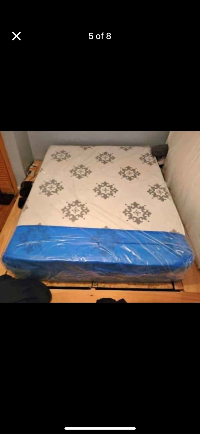 New Mattress - photo 2