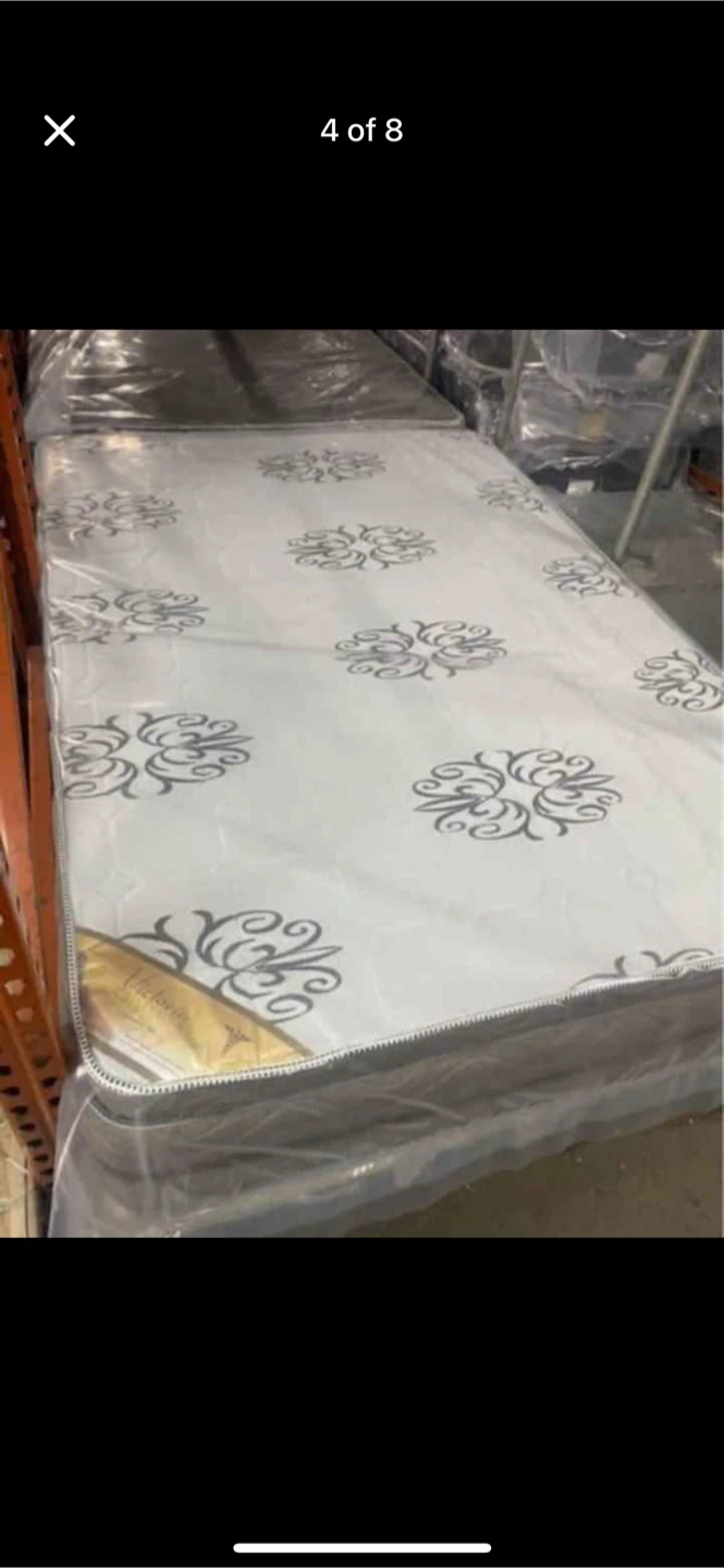New Mattress - photo 3