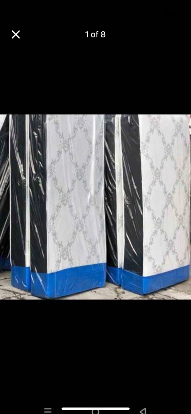 New Mattress - photo 4