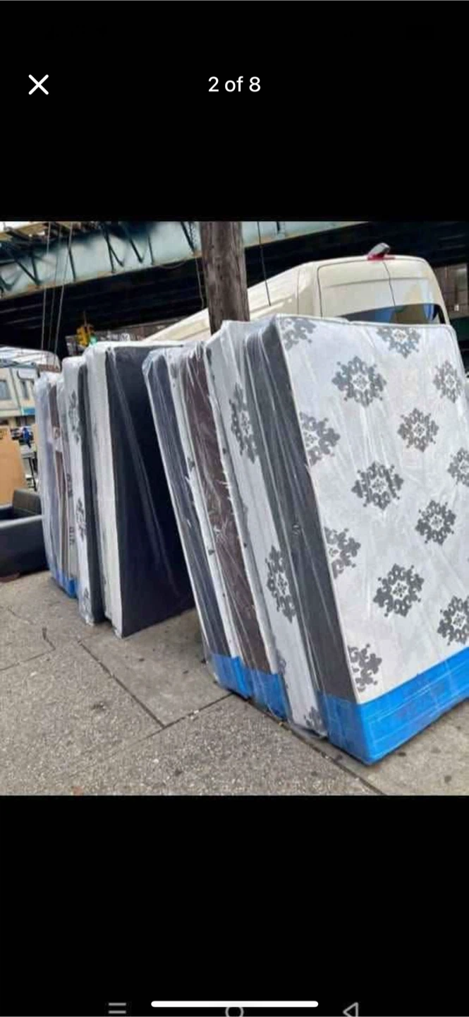 New Mattress - photo 5