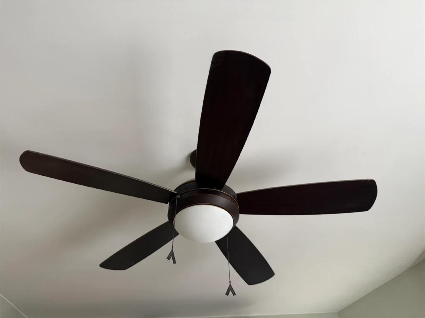 Great - Monte Carlo 5DI52XXD-L Ceiling Fan