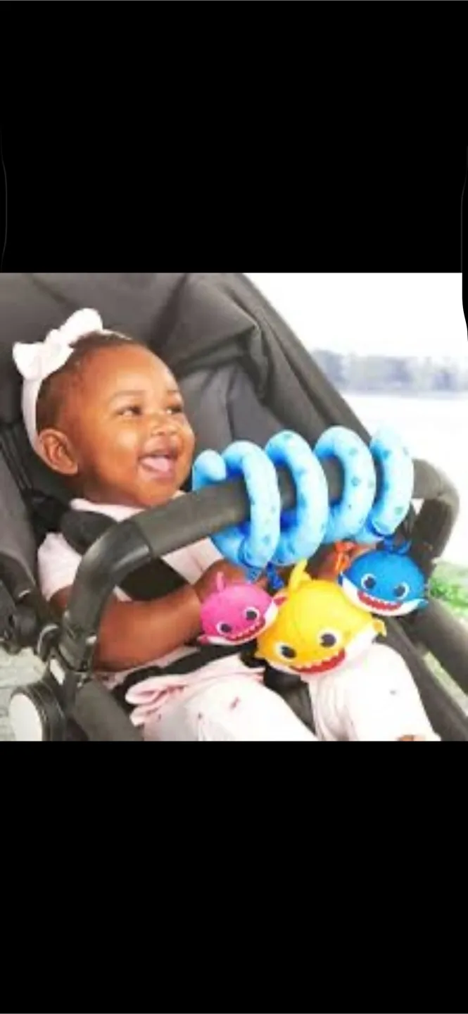 Graco Comfy Cruiser Stroller image indicator(8)