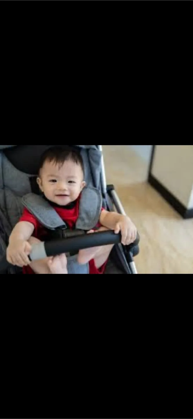 Graco Comfy Cruiser Stroller image indicator(10)