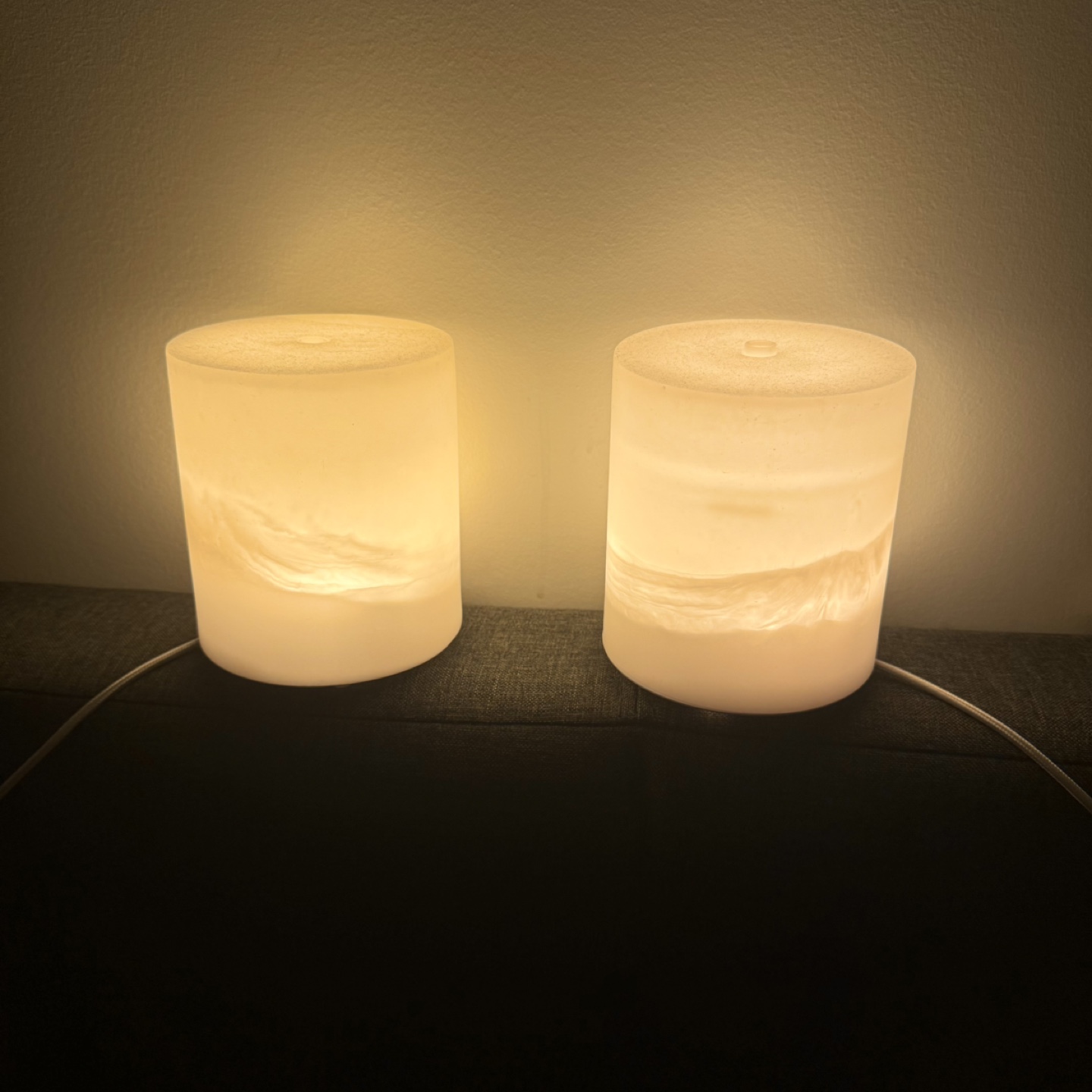 Saje Limited Edition Ultrasonic Diffuser Light - photo 2