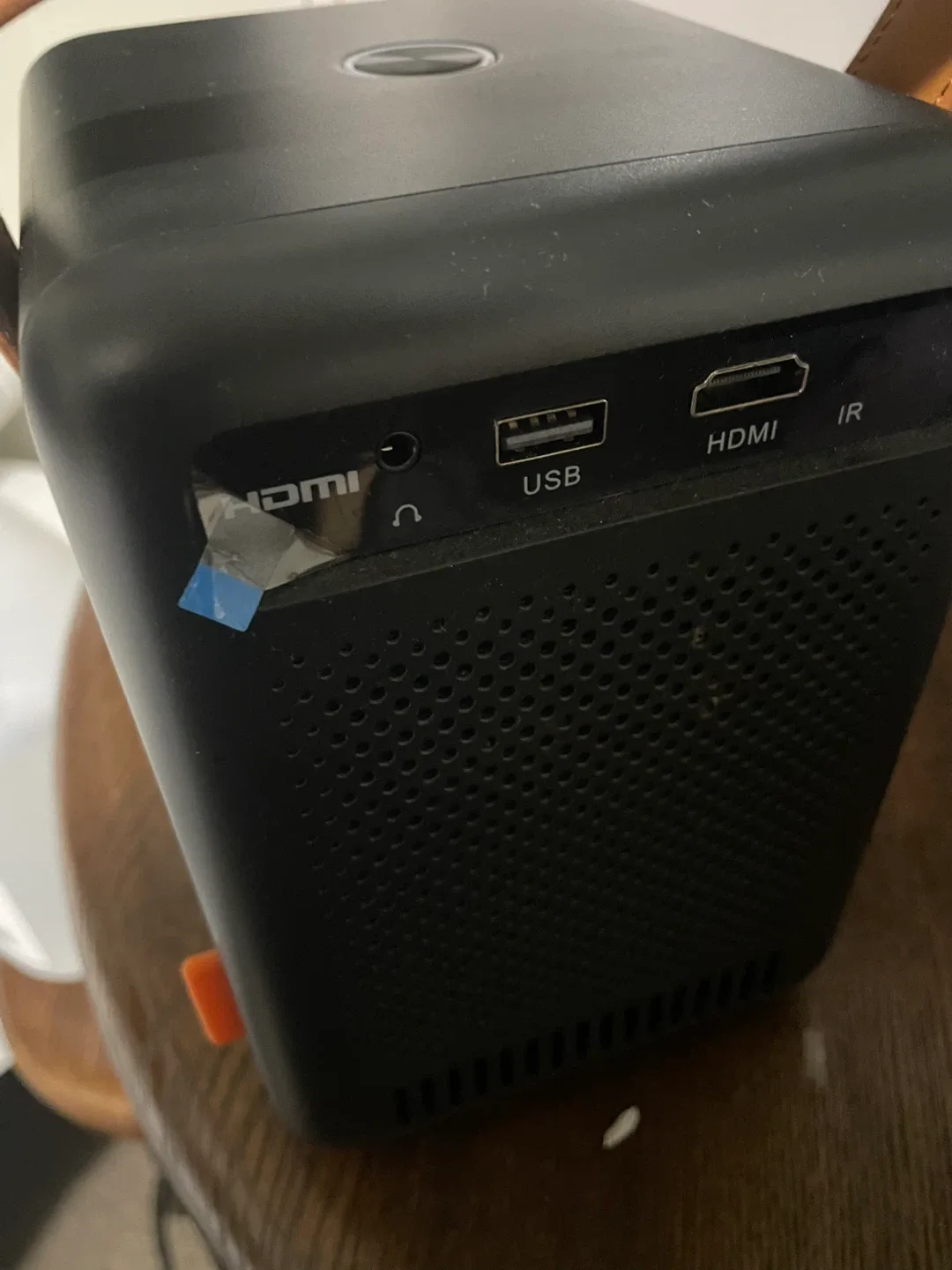 FunFlix G1 Multimedia Projector