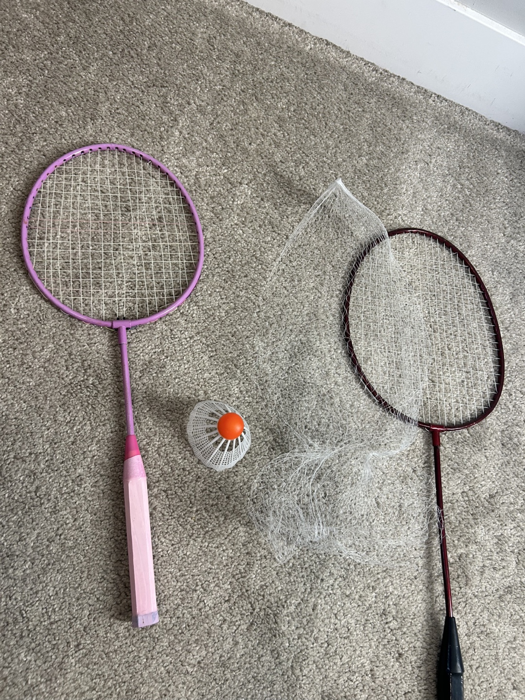 Badminton Set
