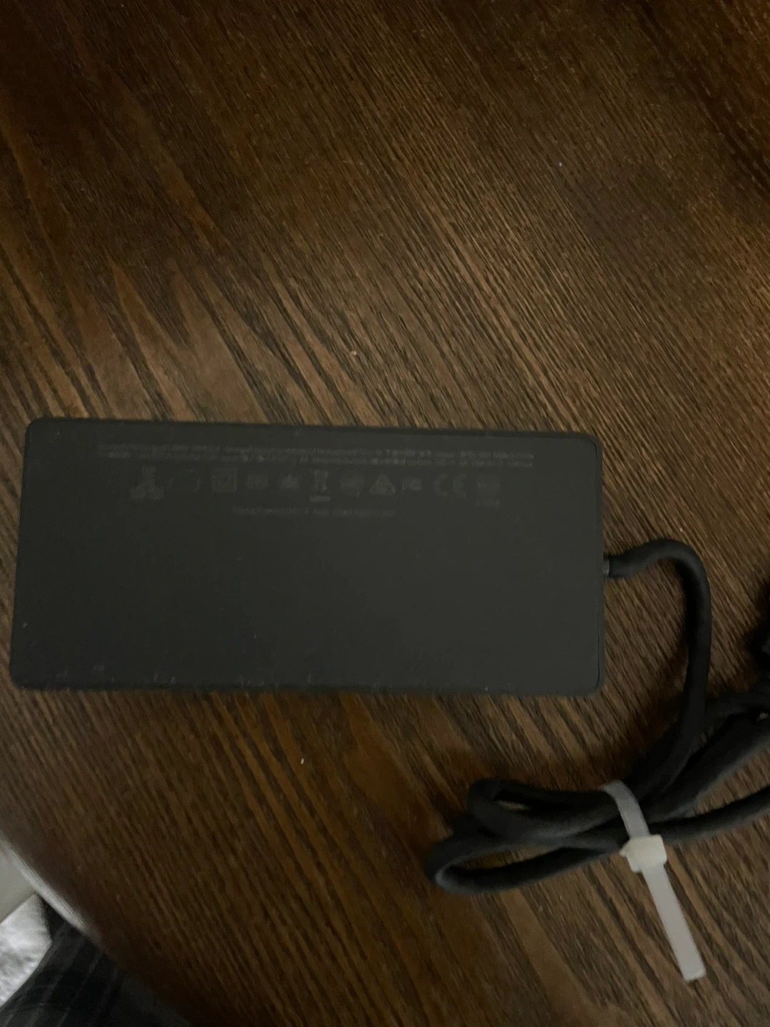 Microsoft Surface Power Supply - photo 2