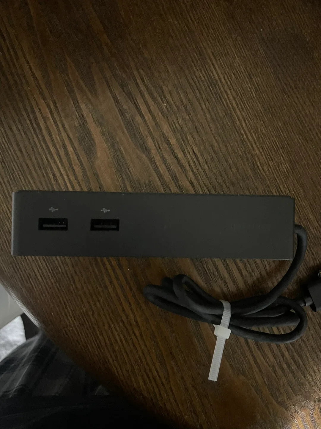 Microsoft Surface Power Supply image indicator(3)