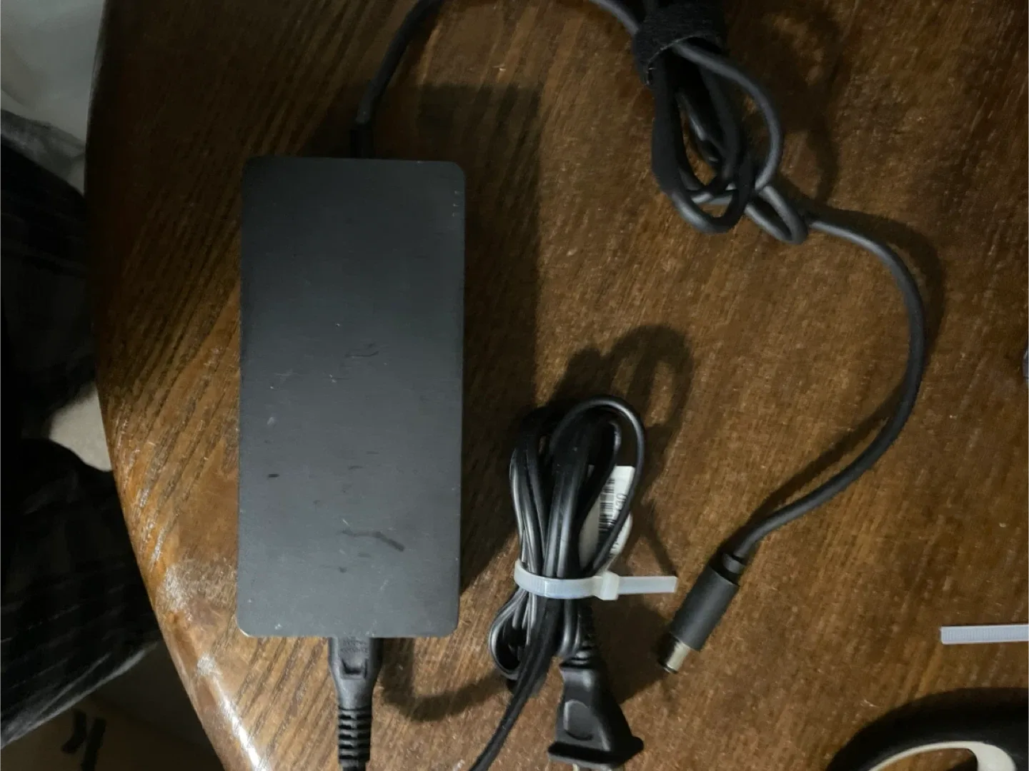 Microsoft Surface Power Supply