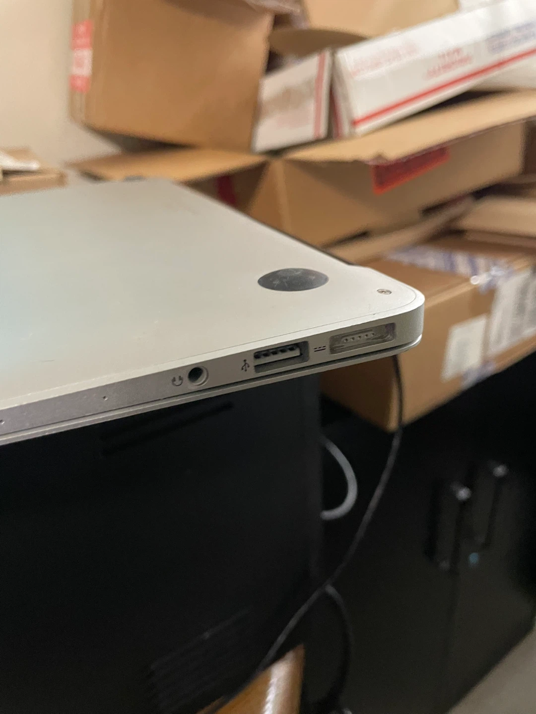 MacBook Air 13 (2017) - photo 3