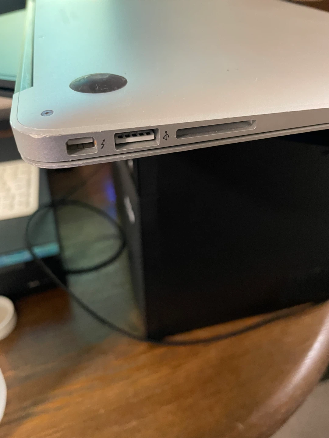 MacBook Air 13 (2017) - photo 4