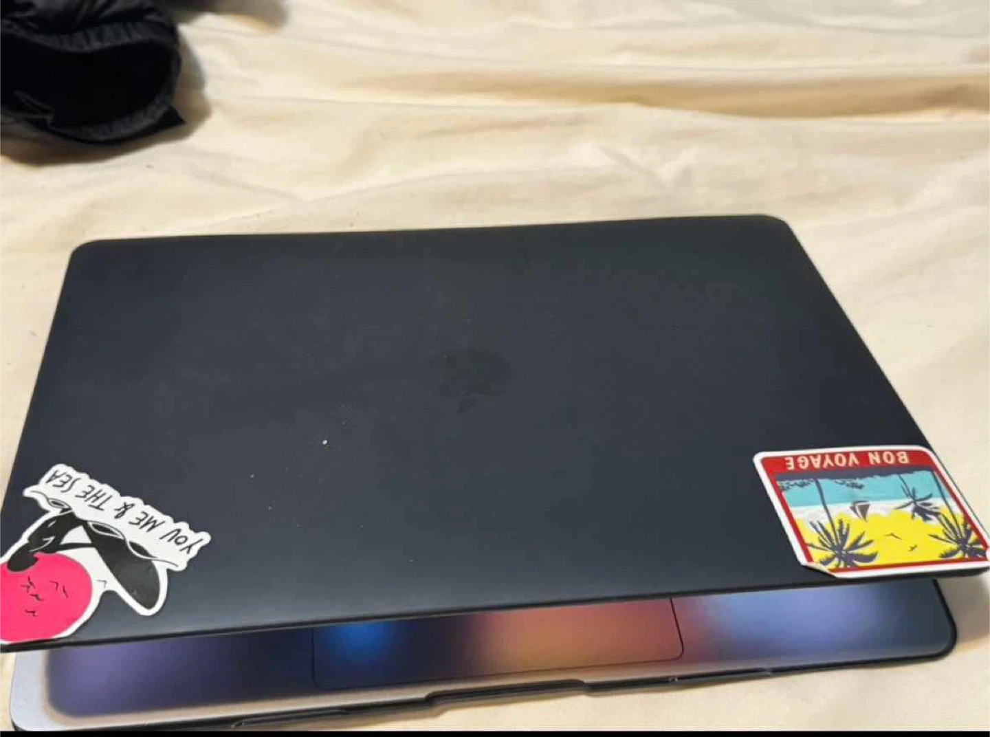 MacBook Air M1 2020 - photo 2
