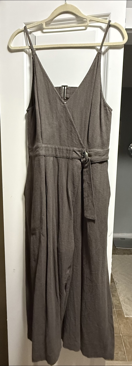 Astr Label Jumpsuit - Size M