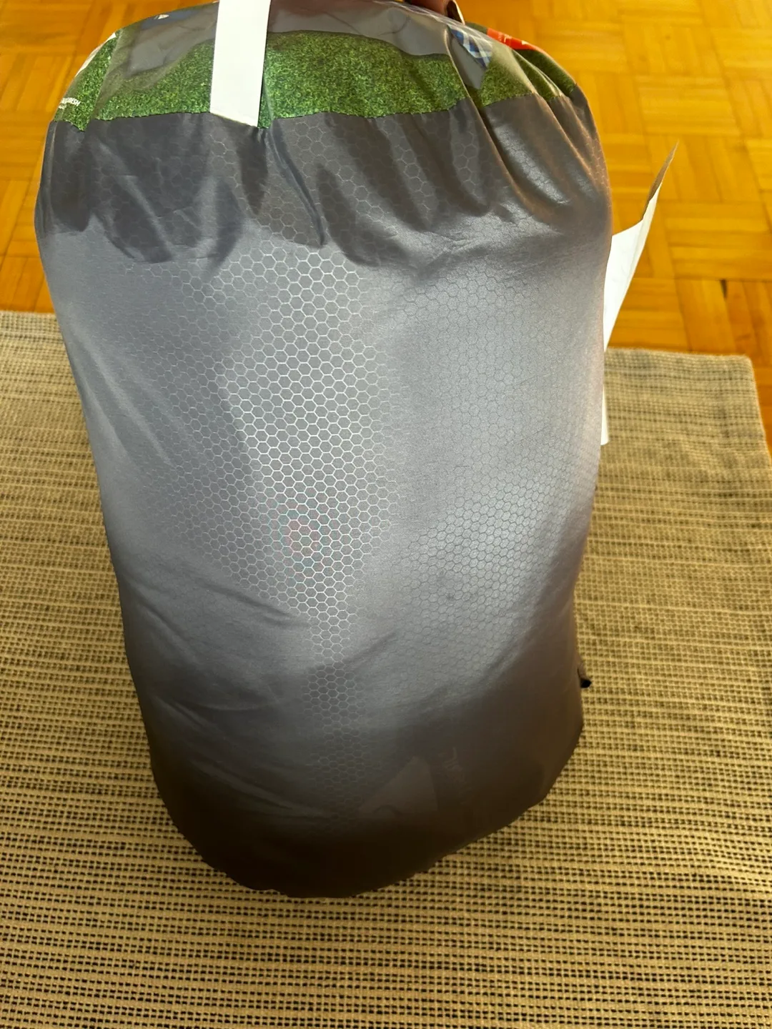 🥕 Ozark Trail 5°C Sleeping Bag thumbnail