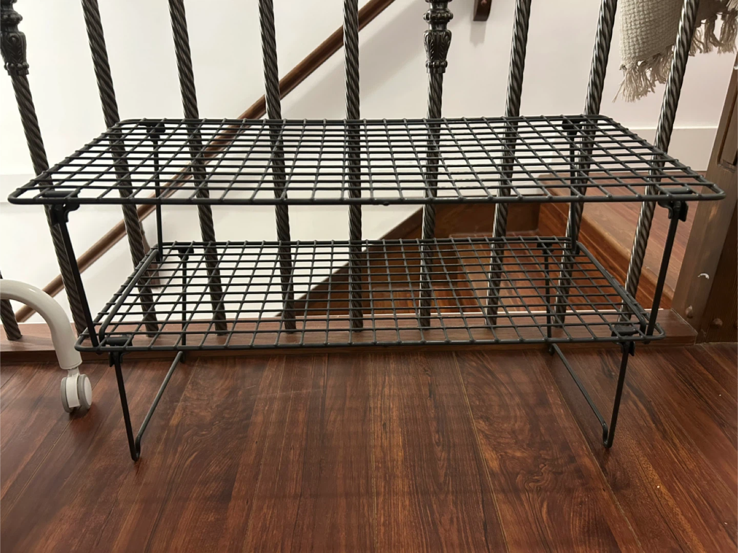 IKEA shoe rack GREJIG