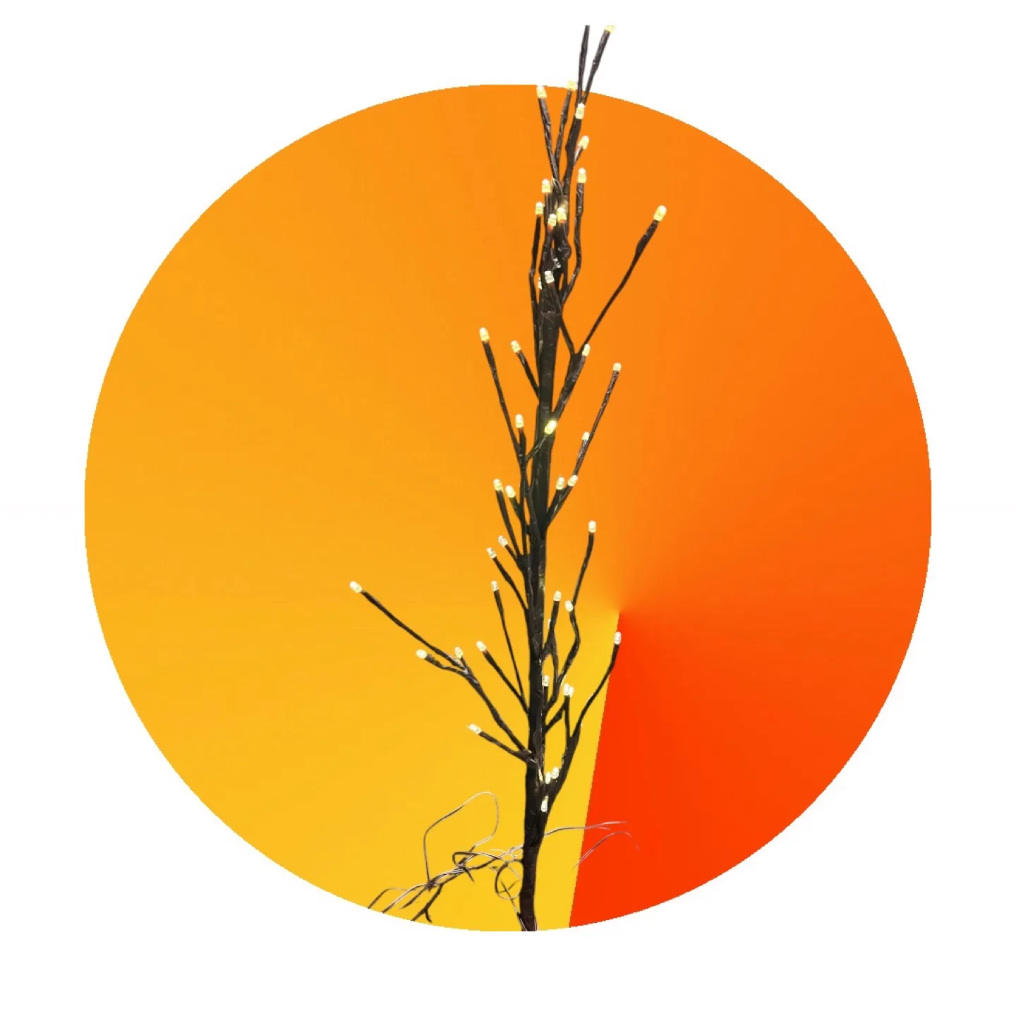 LED Birch Tree Light thumbnail