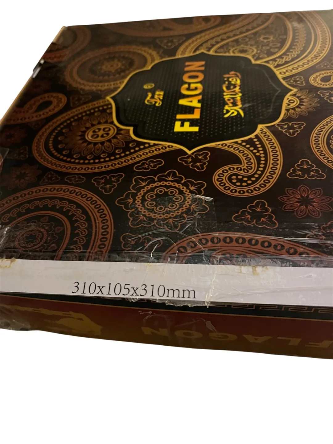 New Flagon Tea Set image indicator(4)