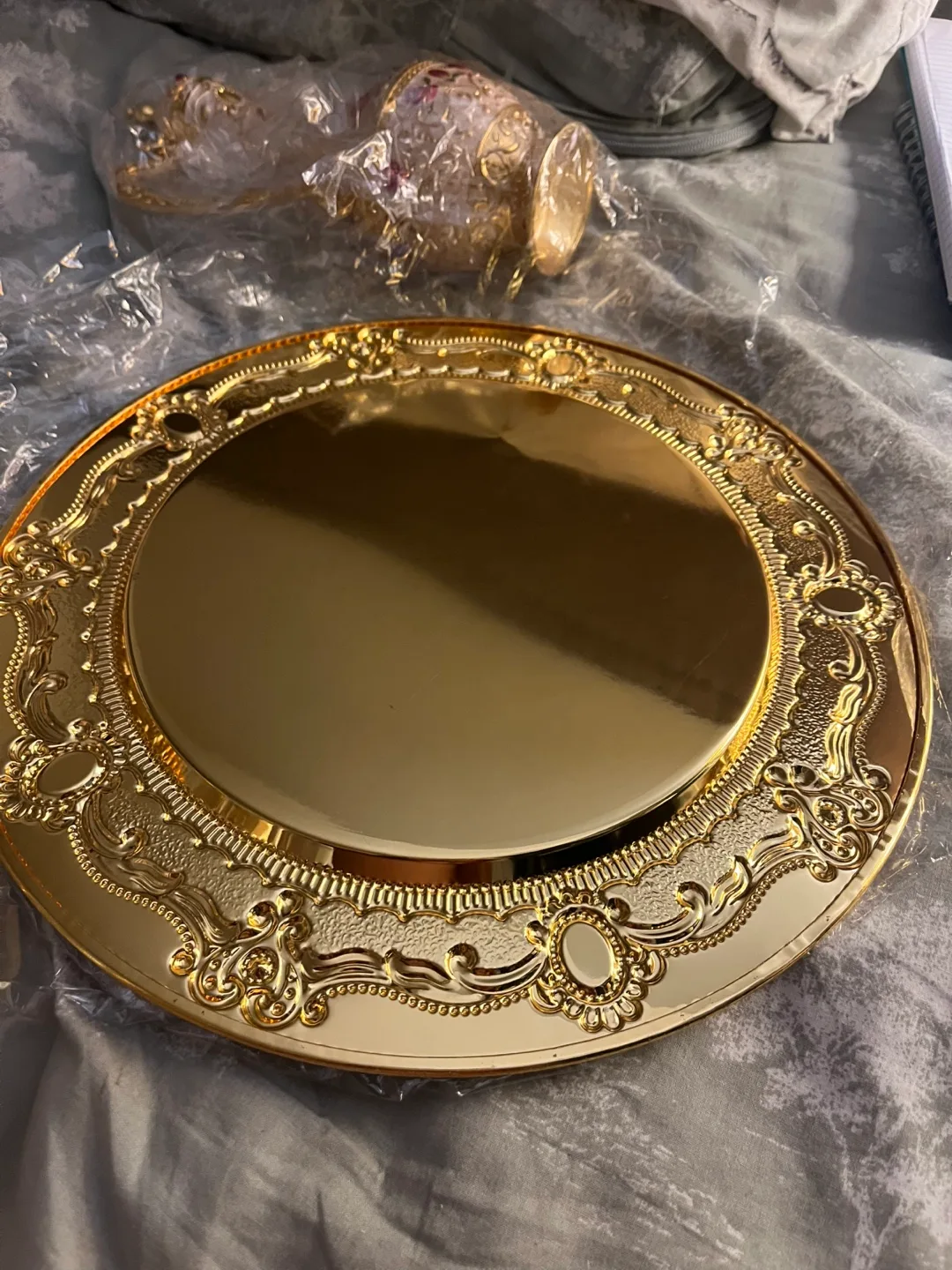 New Flagon Tea Set image indicator(6)