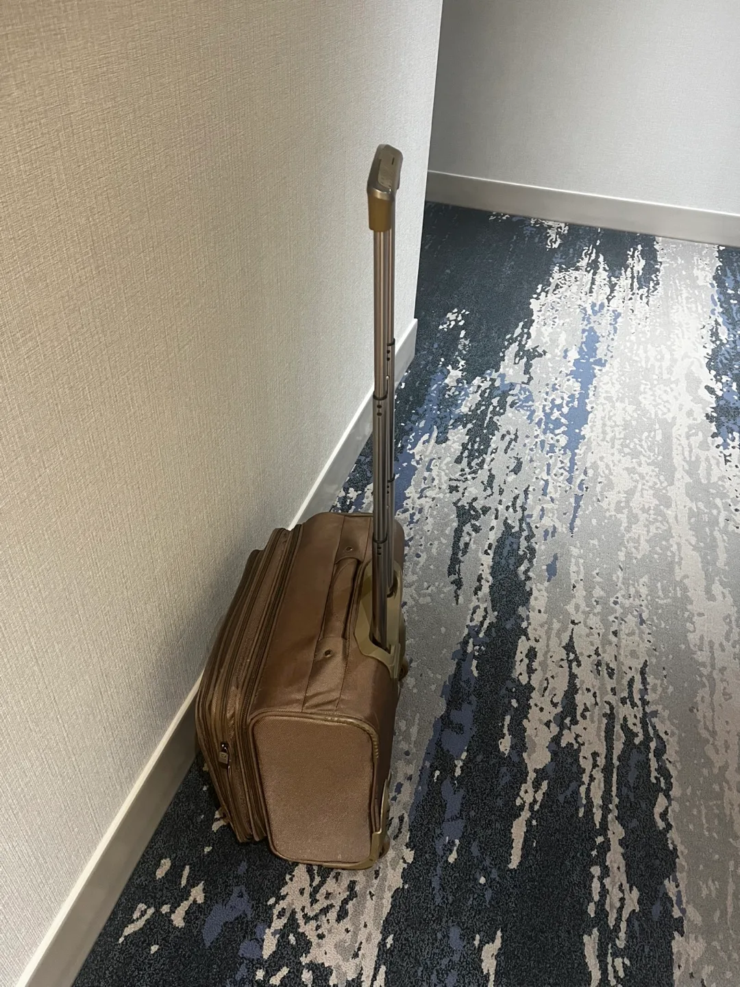 Ricardo Beverly Hills Rolling Suitcase image indicator(7)