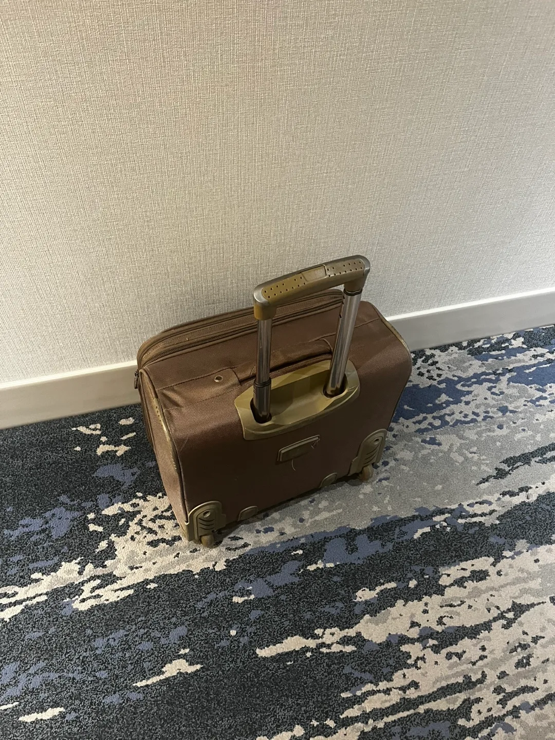 Ricardo Beverly Hills Rolling Suitcase image indicator(5)