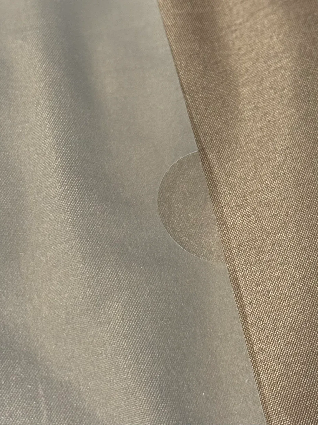 24 Clear File Folders image indicator(4)