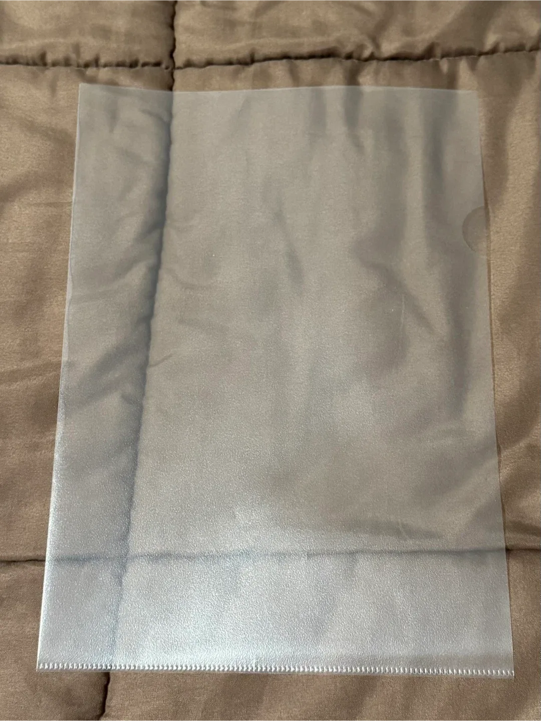 24 Clear File Folders image indicator(3)