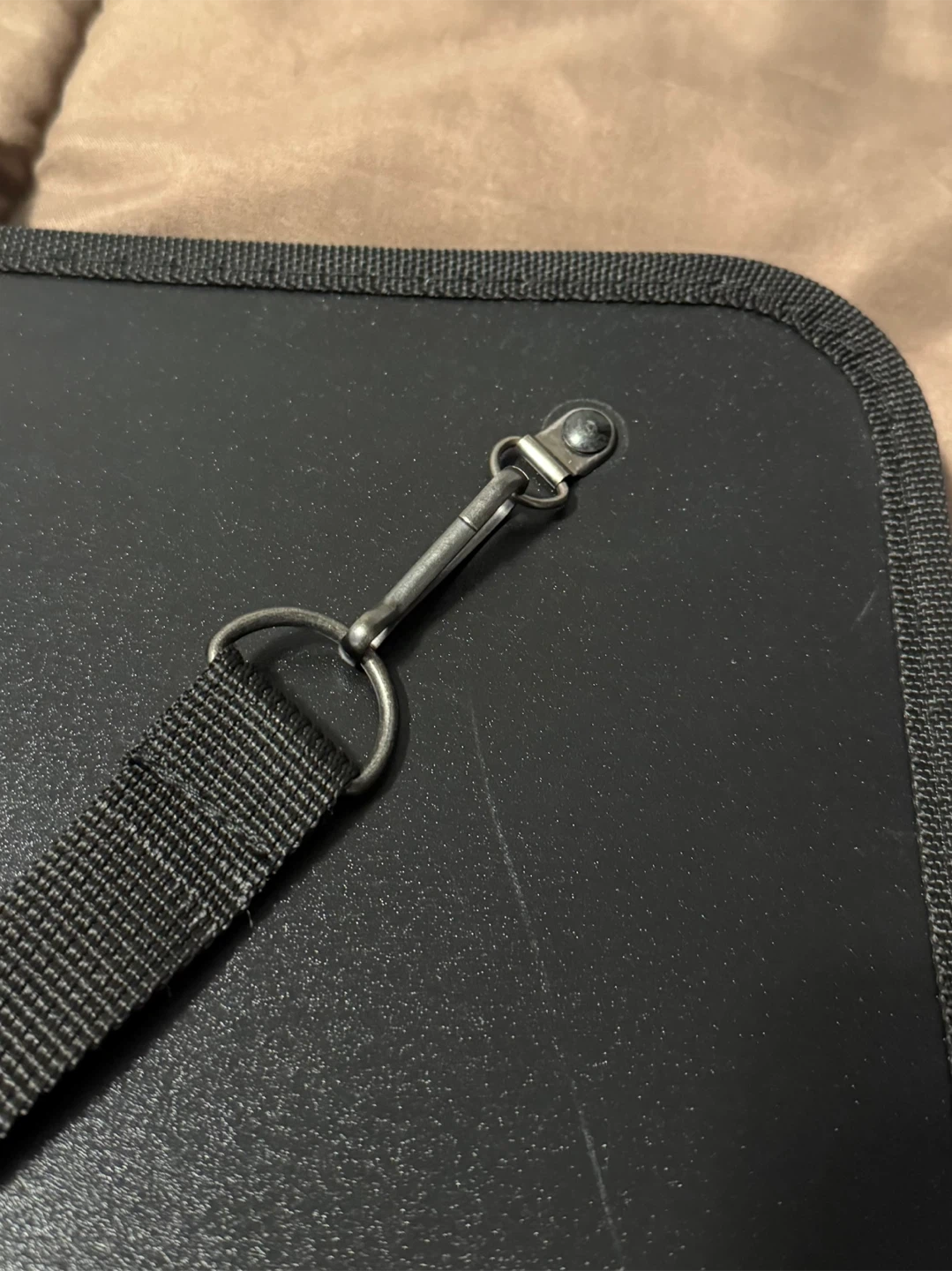 Black Art Portfolio Case - photo 4