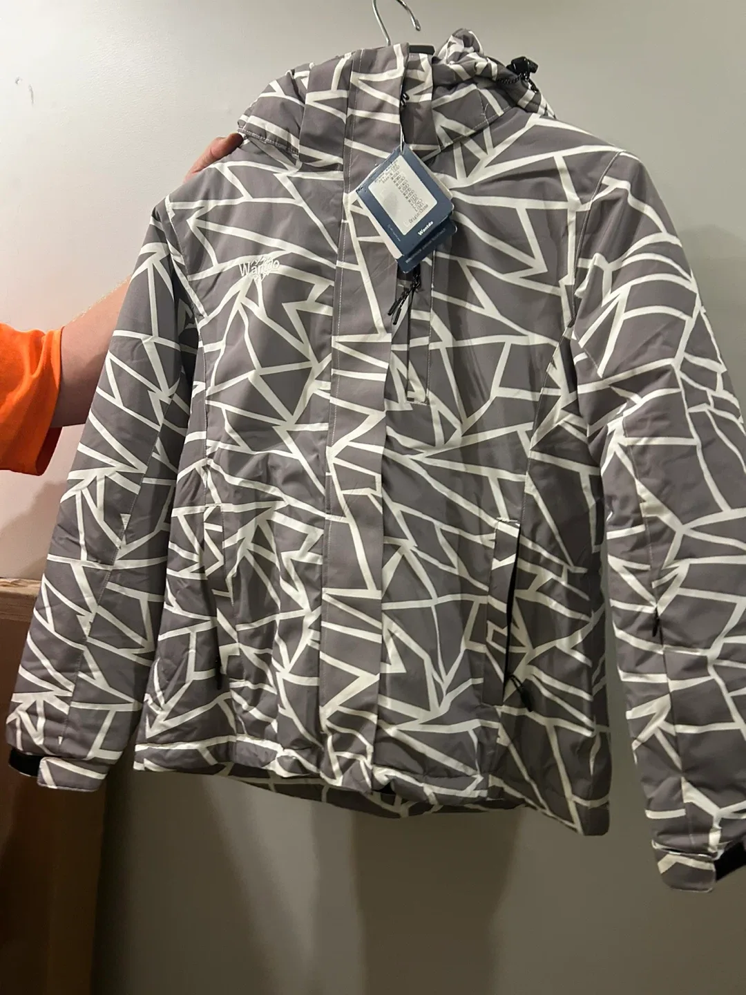 Wantdo Winter Jacket - Size M