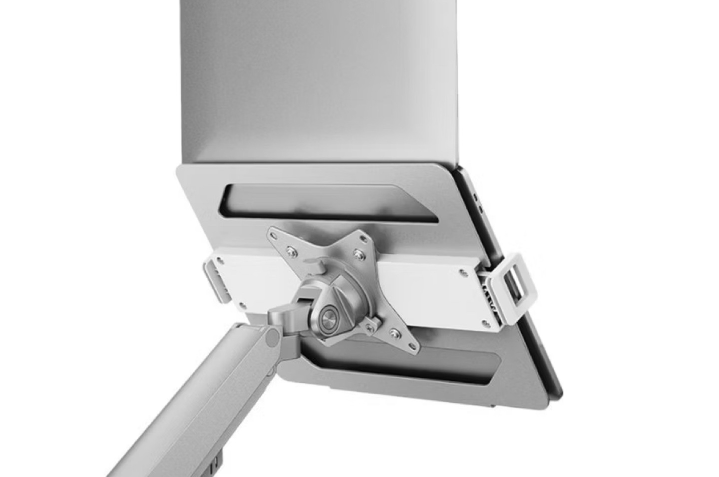 New Laptop Tray for Vesa Mount - photo 2