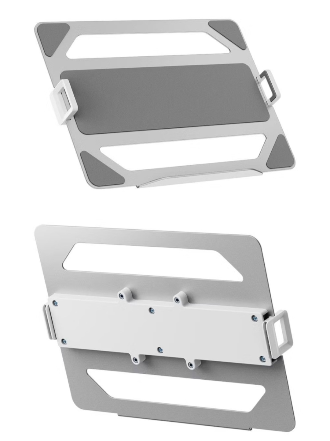 New Laptop Tray for Vesa Mount