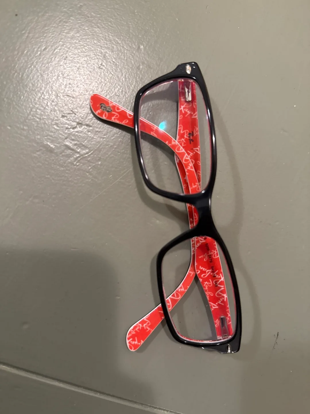 Ray-Ban Eyeglasses - No perscription thumbnail