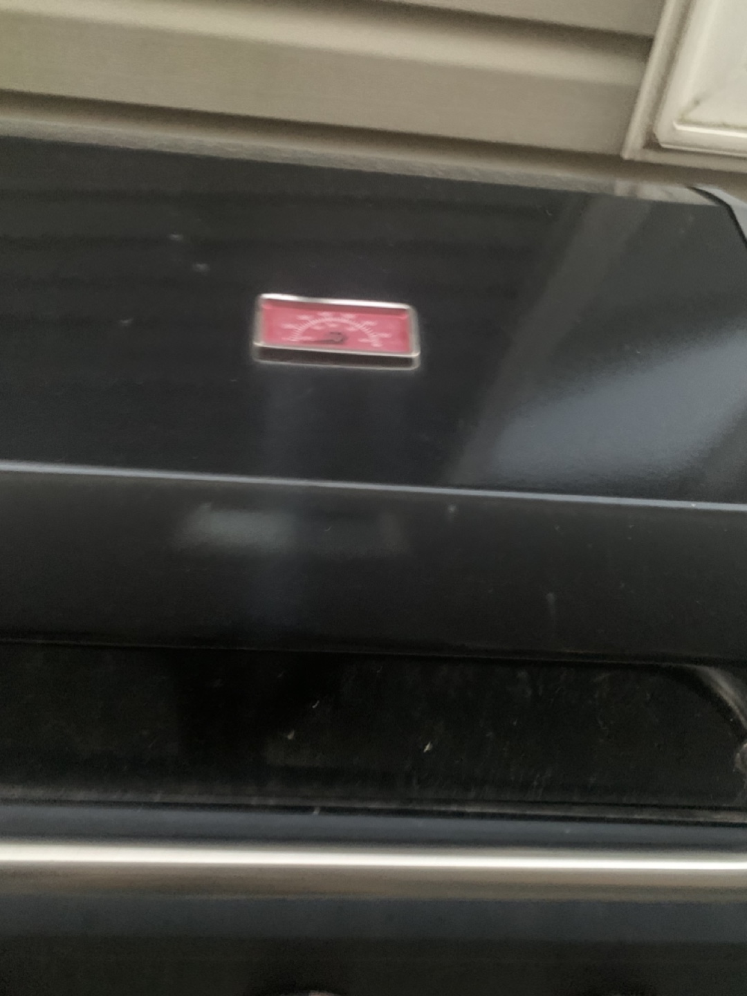 BBQ Grill - photo 3
