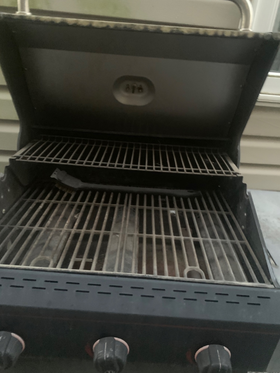 BBQ Grill