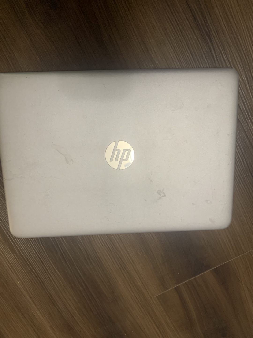 HP Elitebook Laptop