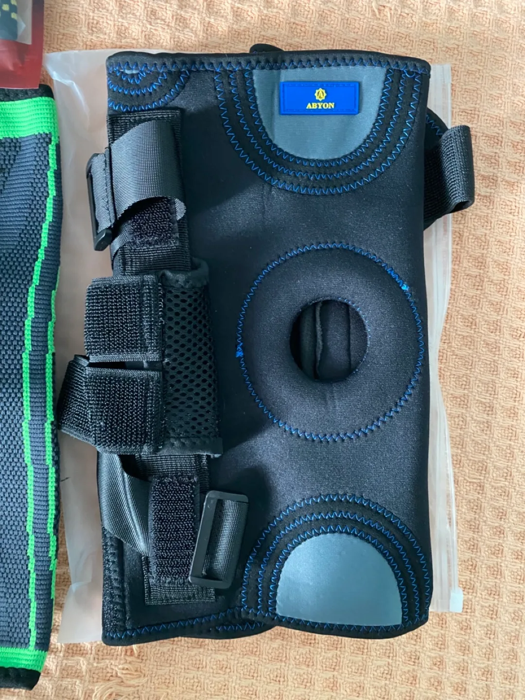 NEENCA Knee Brace 4XL image indicator(2)