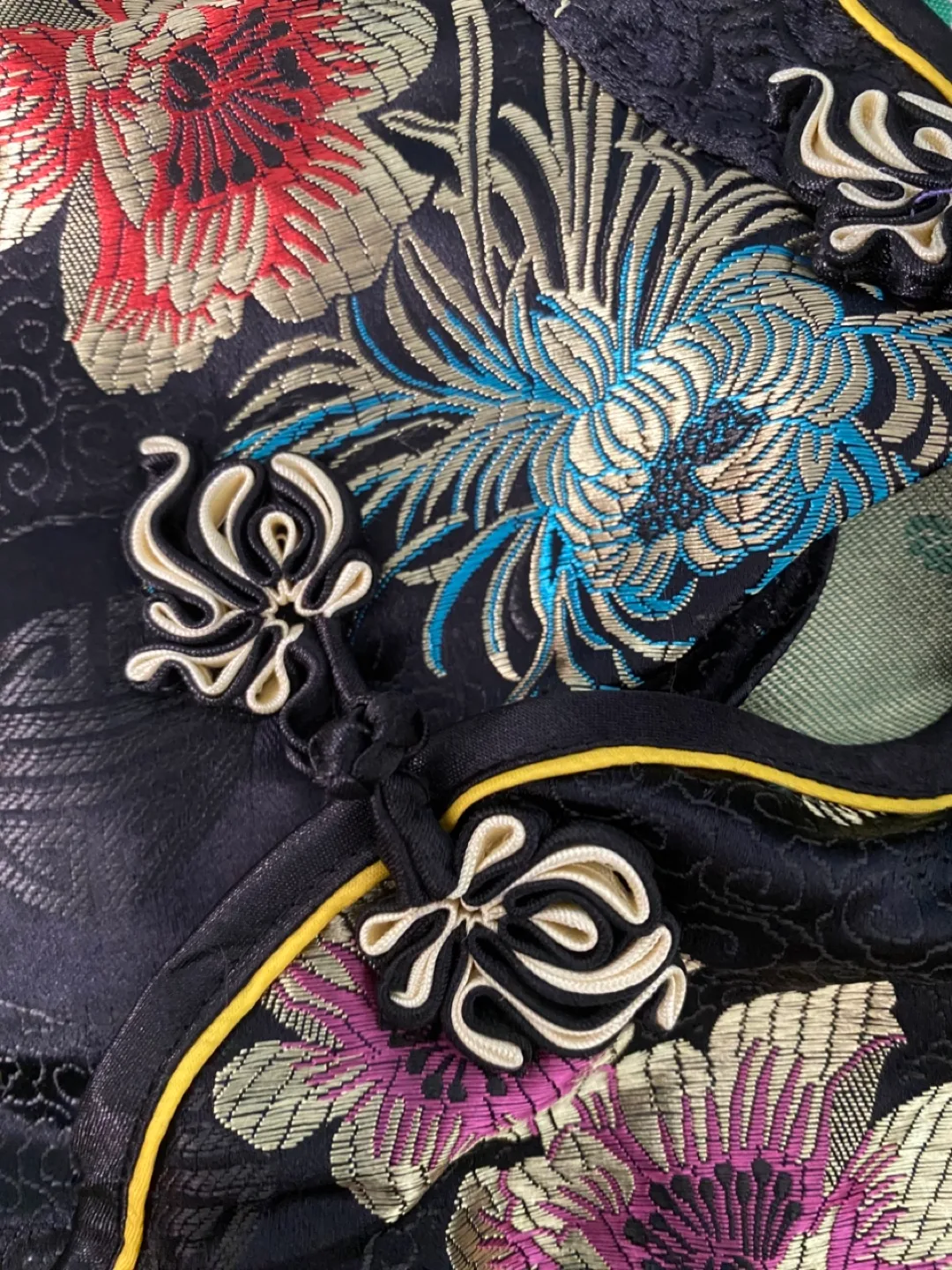 Cheongsam Dress image indicator(3)