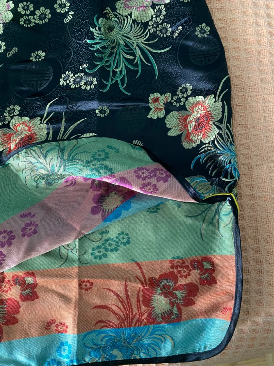 Cheongsam Dress image indicator(5)