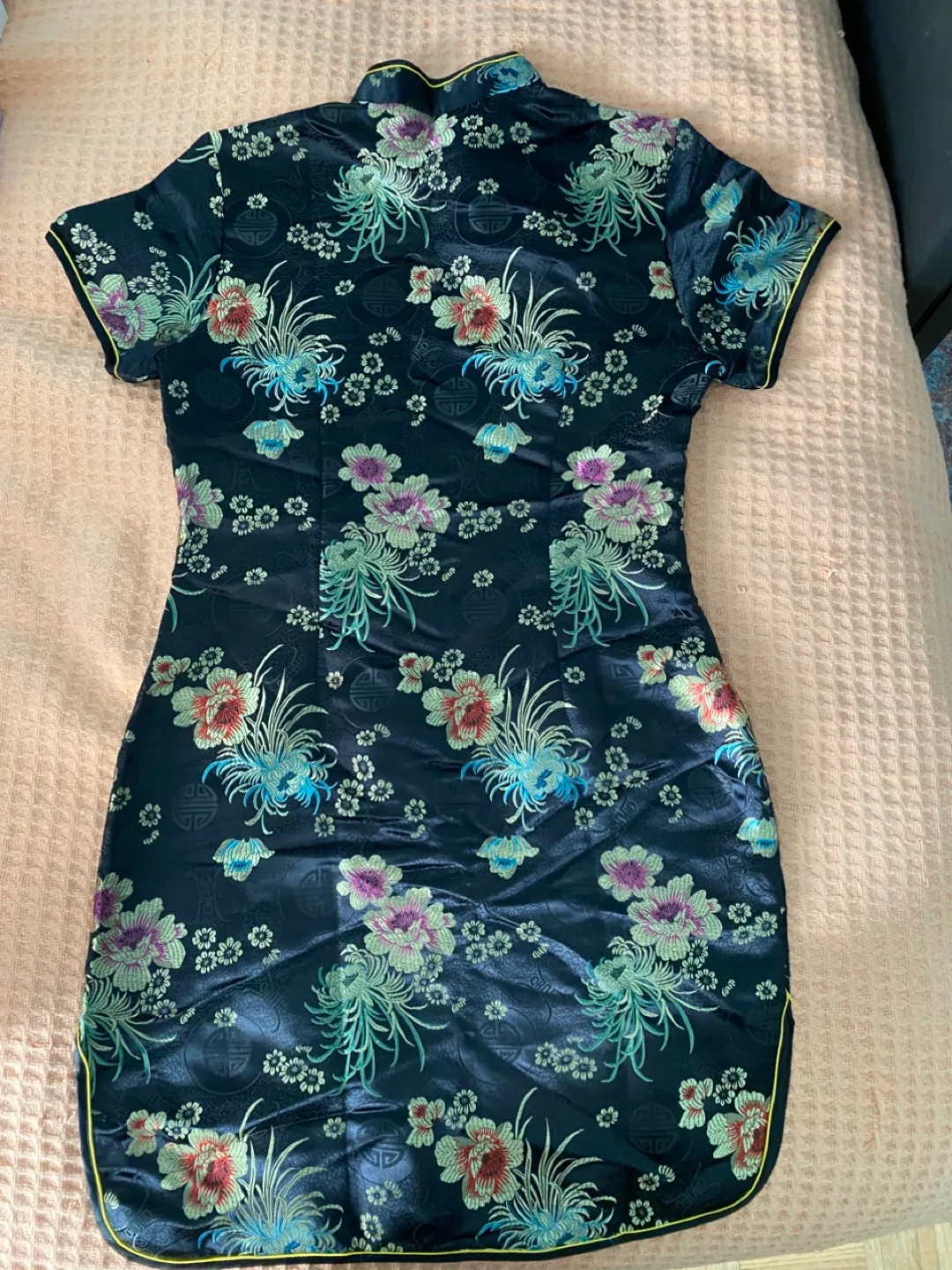 Cheongsam Dress image indicator(6)