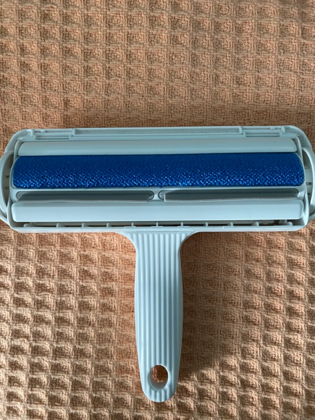 ACE2ACE Pet Hair Remover Roller image indicator(2)