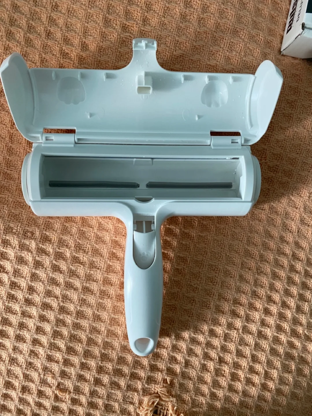 ACE2ACE Pet Hair Remover Roller image indicator(3)